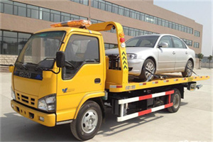 掇刀区道路救援一般怎么收费
