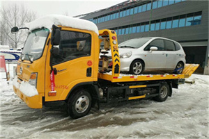 掇刀区附近道路救援服务